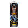 DC Comics, Batman Action Figure, 12-inch, Kids Toys for Boys and Girls