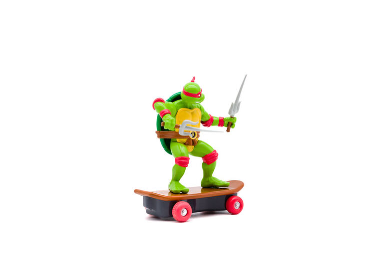 Teenage Mutant Ninja Turtles - Sewer Shredders Ast (Classic)