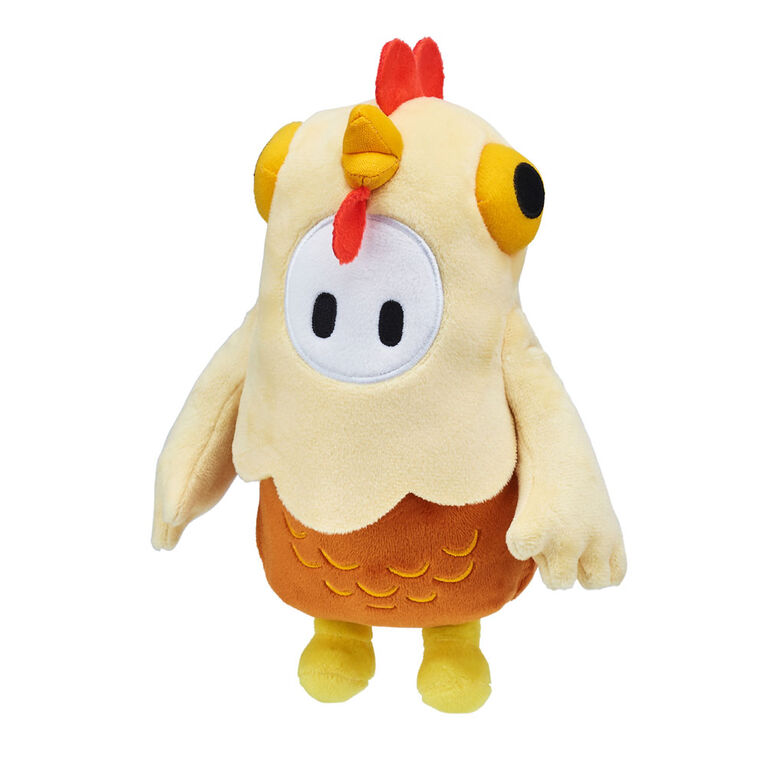 Fall Guys 8 Inch Plush - Chicken