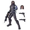 Marvel Legends Series Winter Soldier 6-inch Falcon and the Winter Soldier Disney+ Action Figure Toy