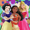 Ravensburger - Disney Princess 3x49 Puzzle