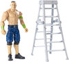 WWE Wrekkin' John Cena Action Figure