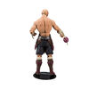 Mortal Kombat: Baraka Figurine