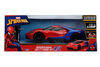 Marvel 1:16 R/C 2017 Ford GT (Spiderman)
