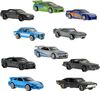 Hot Wheels Fast and Furious Themed 10-Pack