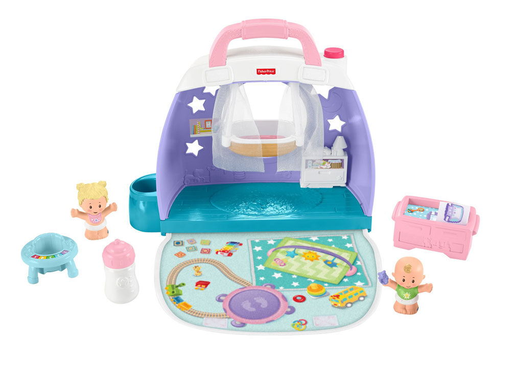 Fisher price baby clearance