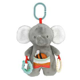 Carter's Elephant Activity Toy