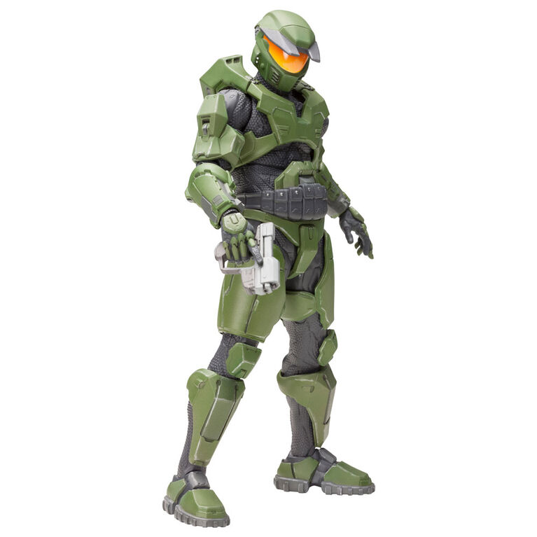 Kotobukiya Halo Mark V Armor For Master Chief Halo 4 Artfx Statue Toys R Us Canada