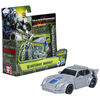 Transformers: Rise of the Beasts Movie, Beast Alliance, Battle Changers Autobot Mirage Action Figure - 6 and Up, 4.5 inch