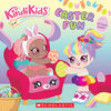Scholastic - Kindi Kids: Easter Fun