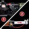 Ghostbusters Plasma Series Spengler’s Neutrona Wand Premium Collectible Ghostbusters: Afterlife Roleplay Toy - R Exclusive