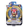 Sonic 2.5" Articulated Figures - Mighty