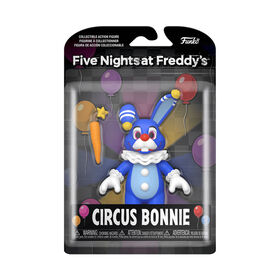 POP! Action Figure-Five Nights at Freddys-Circus Bonnie