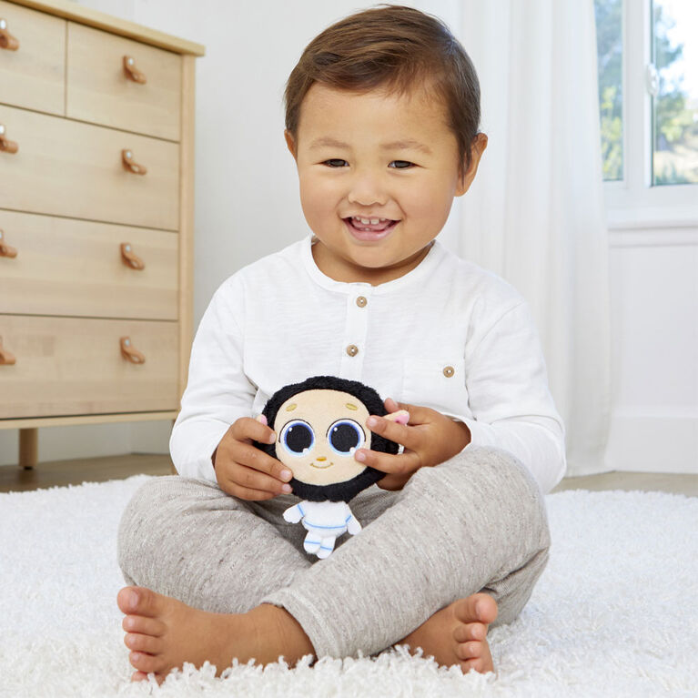Little Baby Bum Musical Minis BaaBaa the Sheep Mini Plush