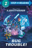 Bug Trouble! (Disney/Pixar Lightyear) - English Edition