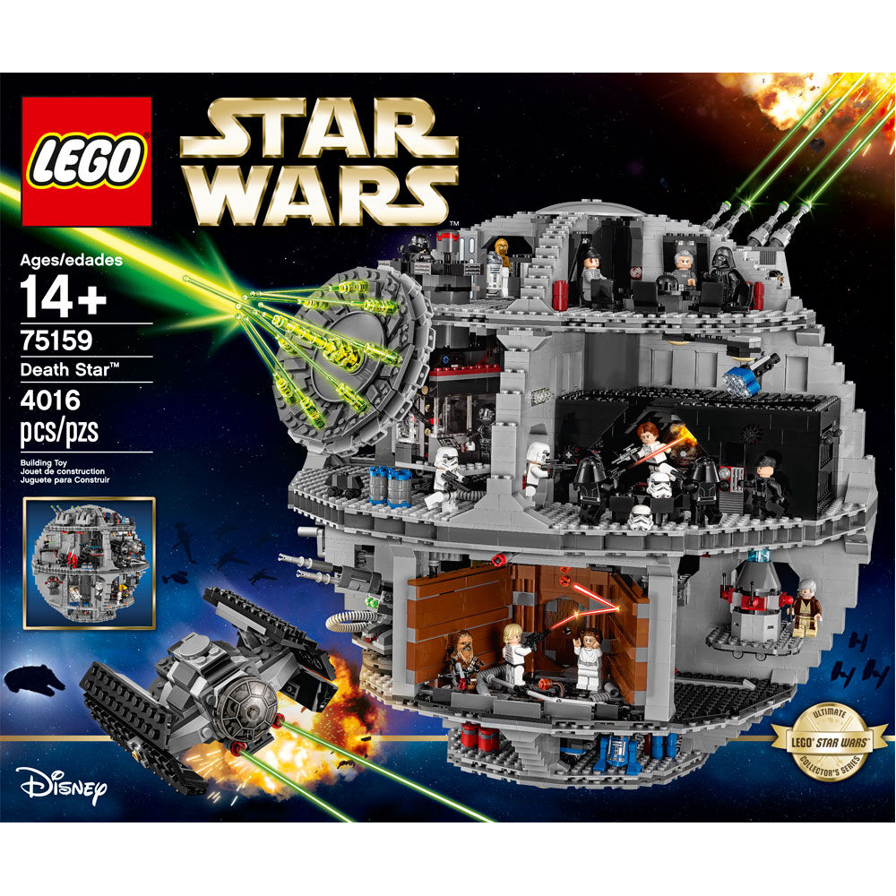 toysrus star wars lego