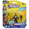 Marvel Avengers Epic World of Action VenomVersus, figurine Venomized Loki