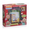 Cocomelon-Musical Clever Blocks