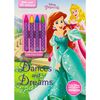 Disney Princess Dances and Dreams