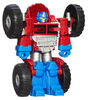 Playskool Heroes Transformers Rescue Bots Optimus Prime Figure