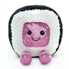 YuMe Originals - Food Plush Sushi