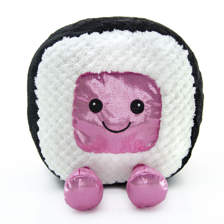YuMe Originals - Food Plush Sushi