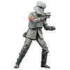 Star Wars The Black Series Din Djarin (Morak) Toy 6-Inch-Scale The Mandalorian Collectible Action Figure