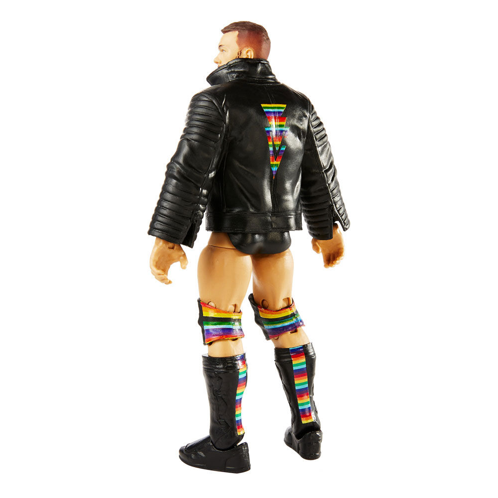 Finn balor elite top talent discount