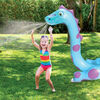 Splash Buddies Sprinkler Dinosaur - English Edition