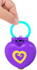 Polly Pocket Tiny Pocket World, Polly & Peaches
