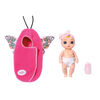 BABY born Surprise Collectible Baby Doll with 10+ Surprises
