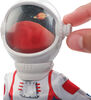 Barbie 65th Anniversary Careers Astronaut Doll & 10 Accessories Including Rolling Rover & Space Helmet