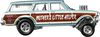 Hot Wheels Car Culture Circuit Legends Vehicle