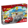 LEGO DUPLO Cars Disney Pixar Piston Cup Race 10857