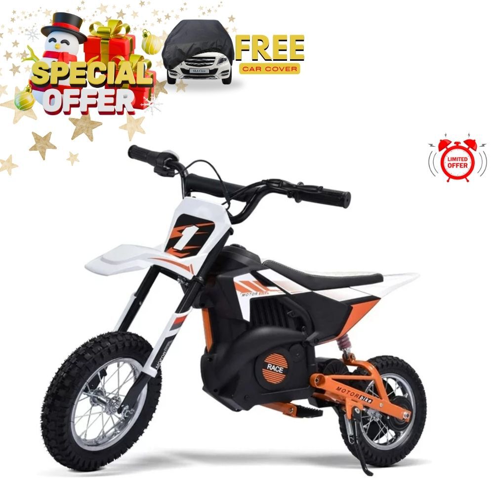 Kids dirt hotsell bike toys