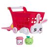 Kindi Kids Fun Shopping Cart