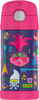 Thermos - Bouteille Funtainer - Trolls World Tour - 12oz