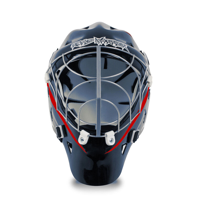 Ensemble de gardiens de but de hockey de rue de 60,96 cm de Road Warrior