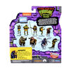 Teenage Mutant Ninja Turtles: Mutant Mayhem Super Fly Basic Action Figure