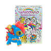 tokidoki Unicorno Bambino Series 1 Collectible Vinyl