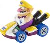 Hot Wheels Mariokart 4 Pack