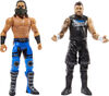 WWE Kevin Owens & Ali Battle Pack 2-Pack