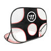 Warrior 4ft Pop-up Hockey - R Exclusive