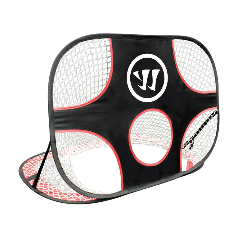 Warrior 4ft Pop-up Hockey - R Exclusive
