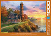 Eurographics The Old Lighthouse 1000 Piece Puzzle