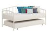 DHP Universal Daybed Trundle - White