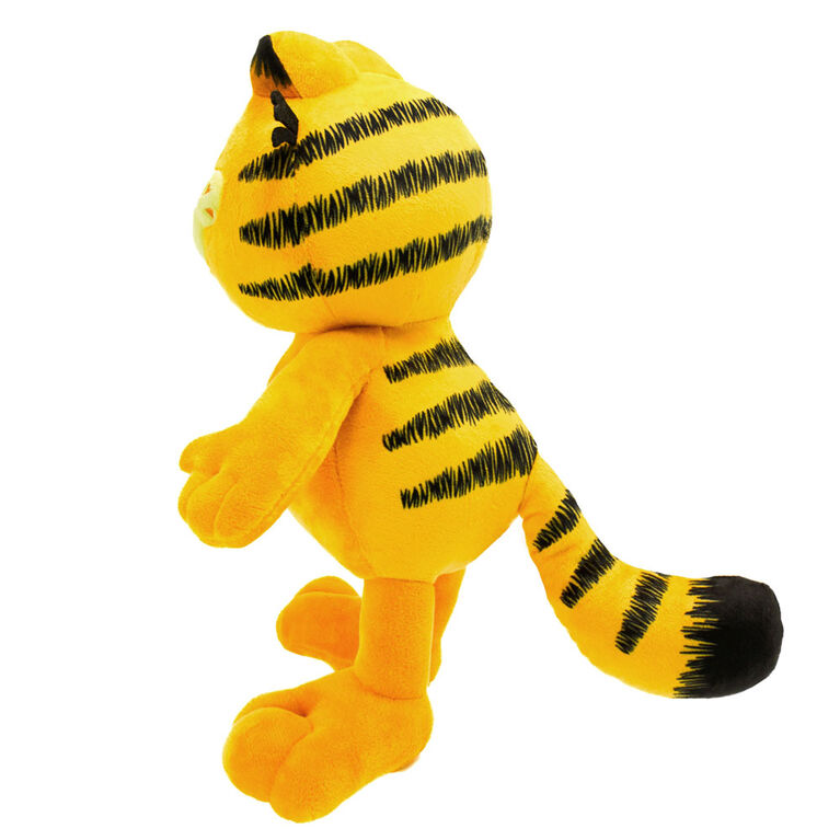 Garfield Movie 2024 Medium Plush Garfield