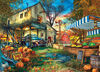 Eurographics Old Country General Store by Davison 300 Piece Puzzle