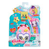 Kindi Kids Fun Accessories Pack - Fun Backpack