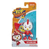 Top Wing Rod Single Figure